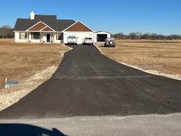 Best Driveway Crack Filling  in York, NE